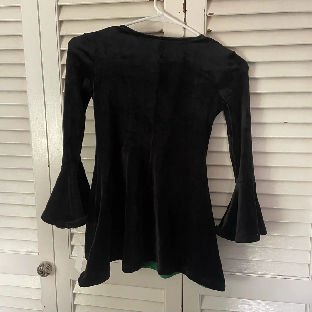 Disney Hocus Pocus Dress - Picture 3 of 3